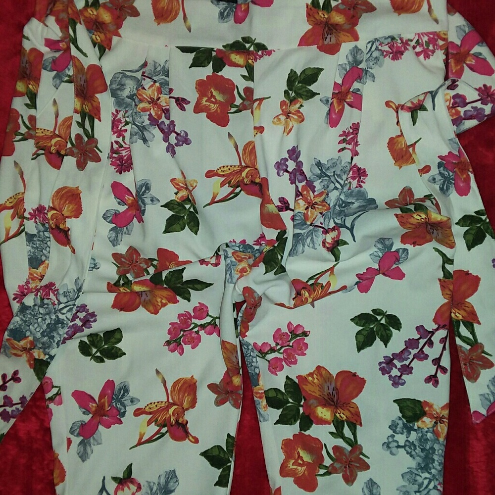 Ladies Clothes
